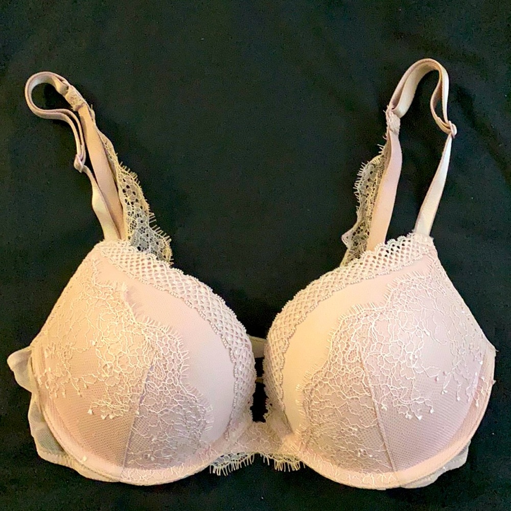 Very sexy push up bra Victoria’s Secret 32C